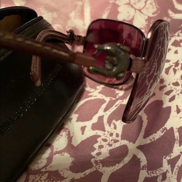 KIESELSTEIN-CORD 💯ath I ❤️ TROUBLE I SUNGLASSES - Picture 6 of 12